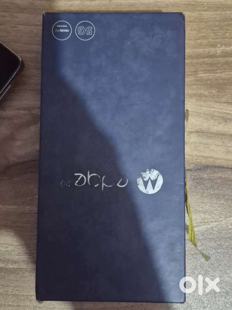 Motrola edge 20 for sell