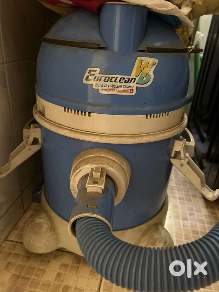 Vaccum Cleaner