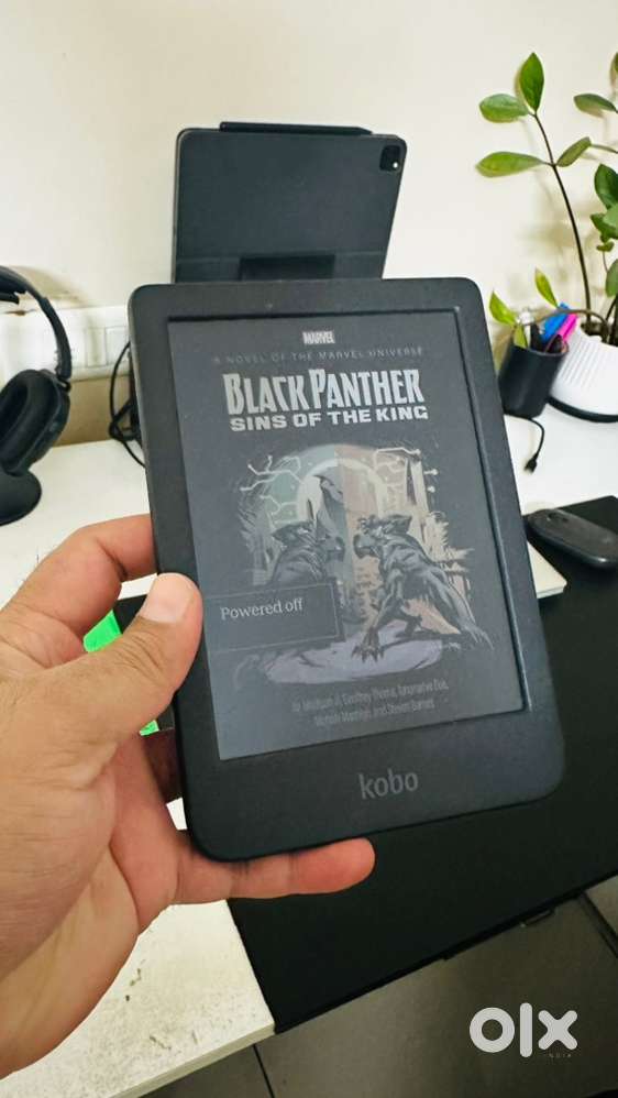 Kobo clara color (E-reader)