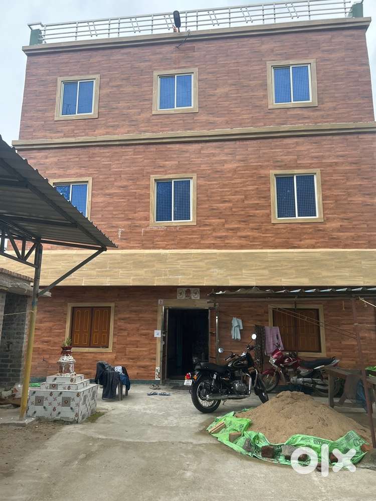 1bhk & 2bhk rent near front  ramarani college /basant convention road