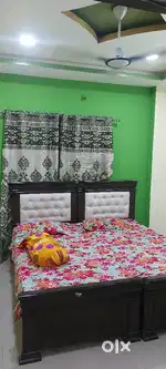 2BHK & 3BHK FULLY FURNISHED FLAT
