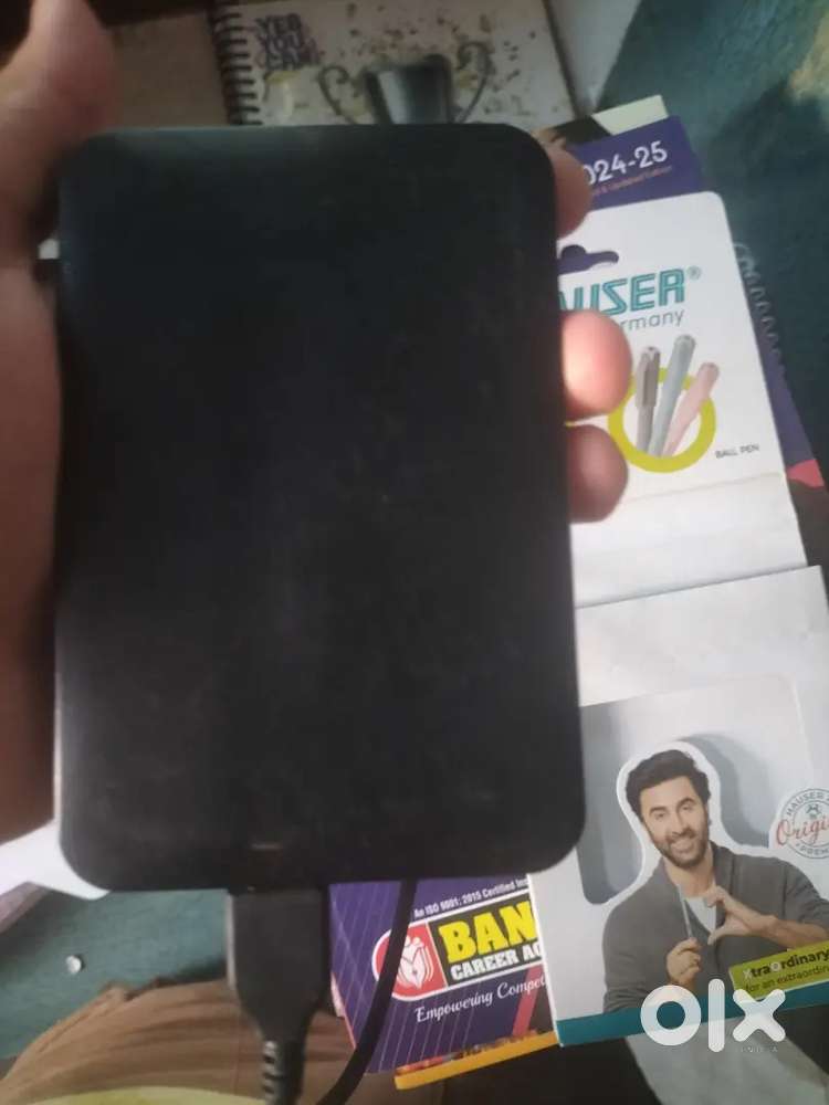 Storage Drive 1000GB(1Tb)