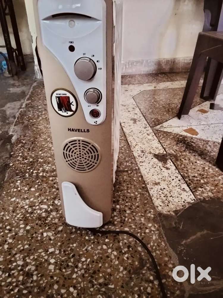 High performance Room Heater-Winter ke liye Best Choice