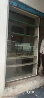 Glass racks