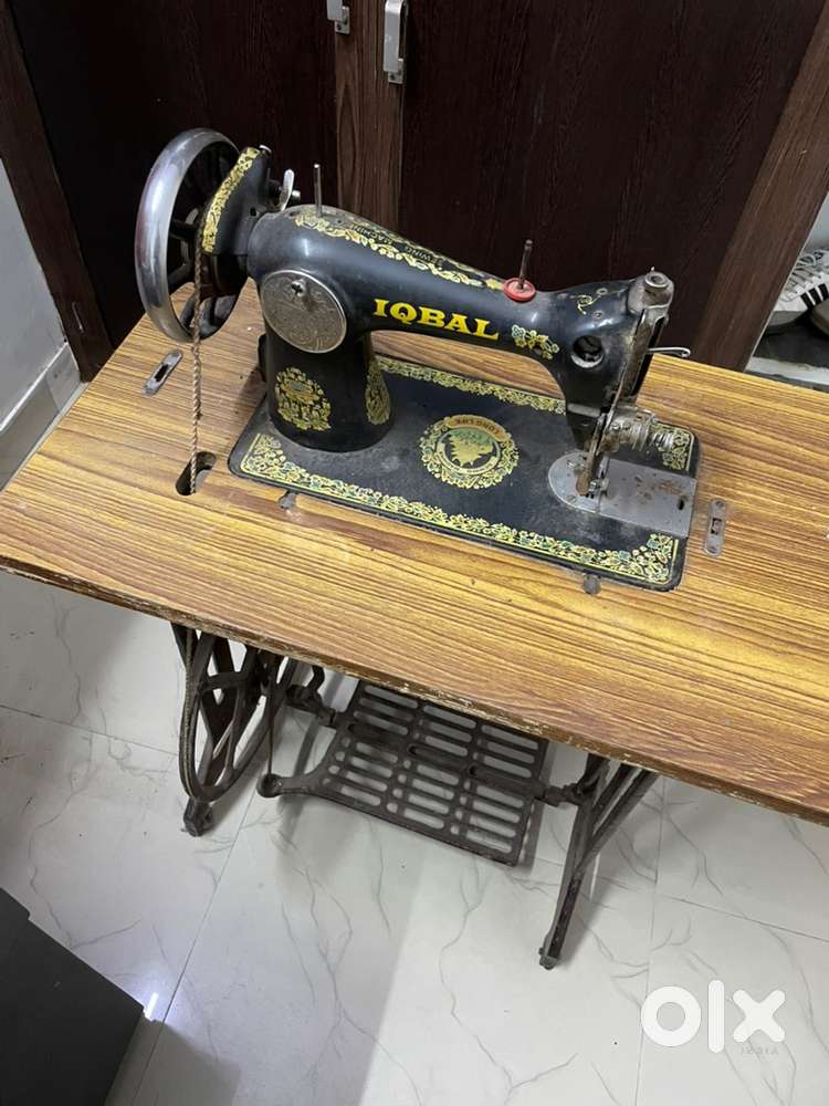 Silai machine