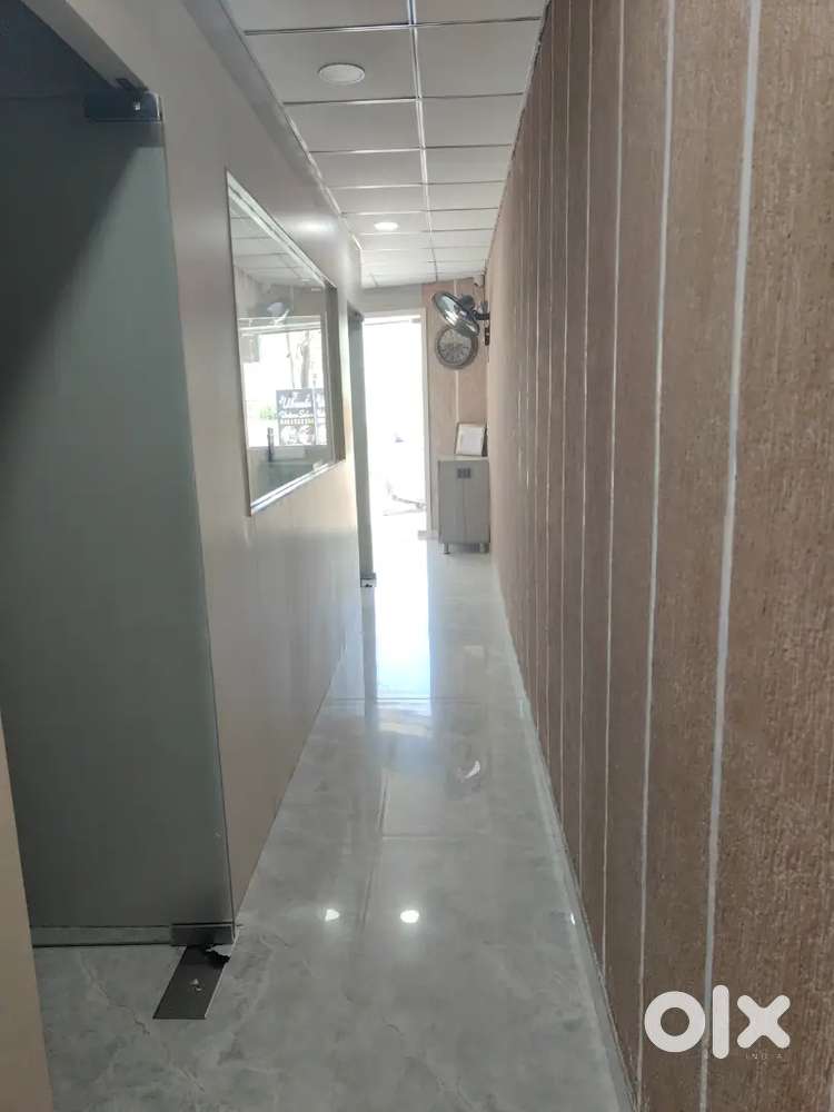 Sales head in Real Estate