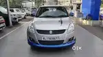 Maruti Suzuki Swift, 2013