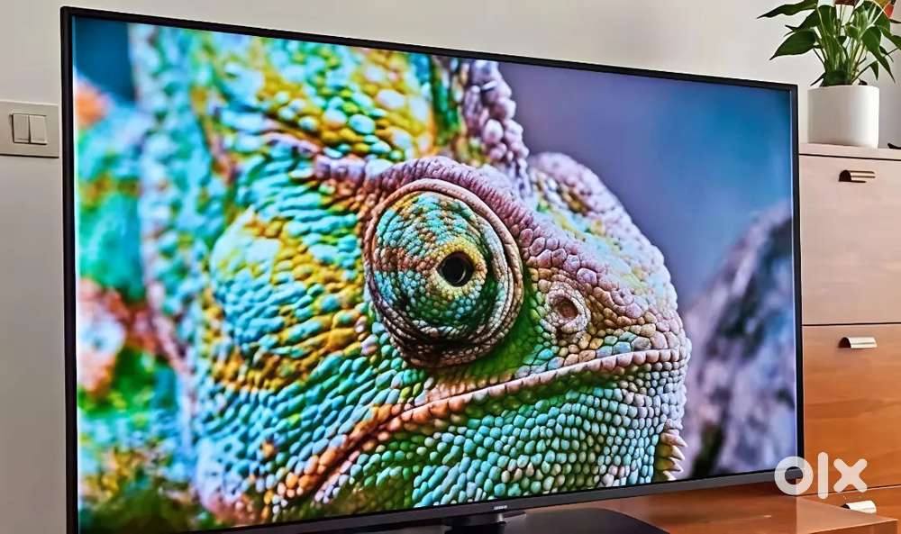 Offer New Led tv 50inch 55 40 42 43in 32 24 Android All Size available