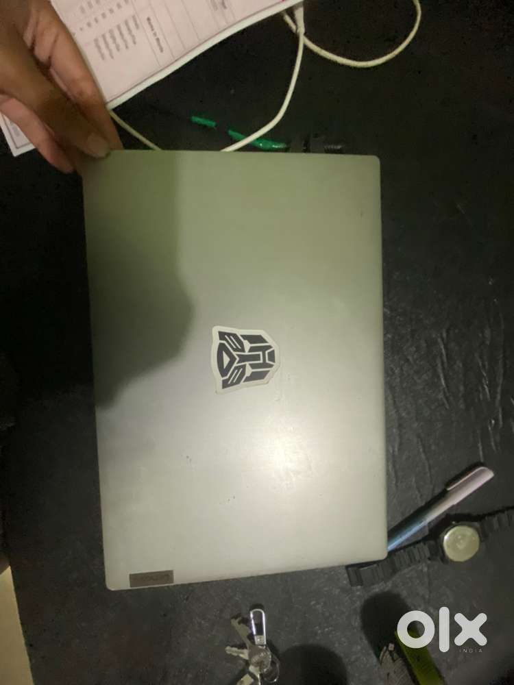 New like Lenovo ideapad laptop