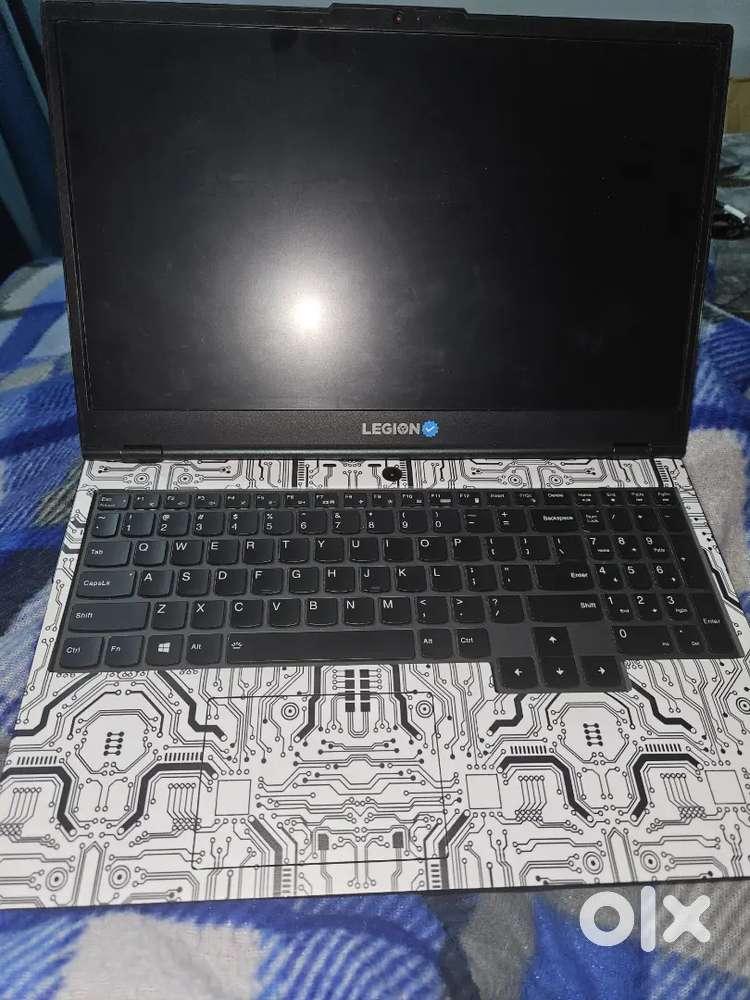 Lenovo legion Gaming laptop Just like new