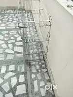 Bartan stand good condition
