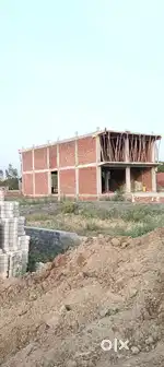 60 Gaj plots for sale Noida