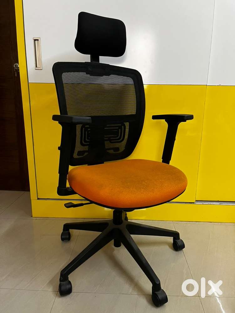 Wakefit Office chair