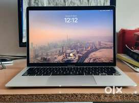 MacBook Air 2020 13 Retina Intel i3