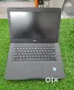 Dell i3 latest generation laptop for sell in just 12500 with warranty