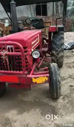 mahindra 265Di New condition