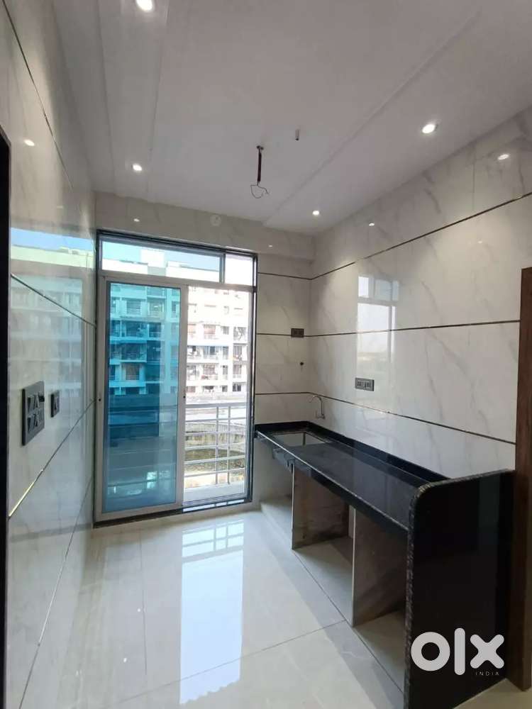 2BHK FLAT FOR SALE NEAR METRO STATION