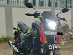 SP 125 new hai