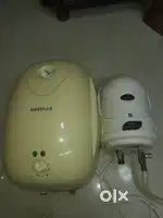 Havells,bajaj, crompton