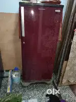 Kalvinator 190ltr