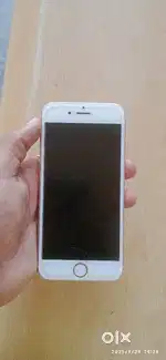 iPhone 6s motherboard problem