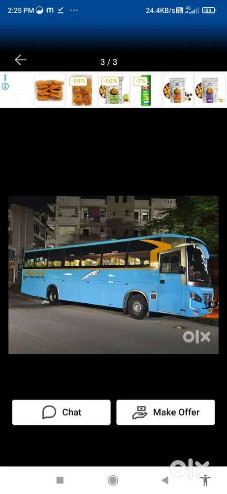 Bus driver 12 hrs duty balco Chhattisgarh