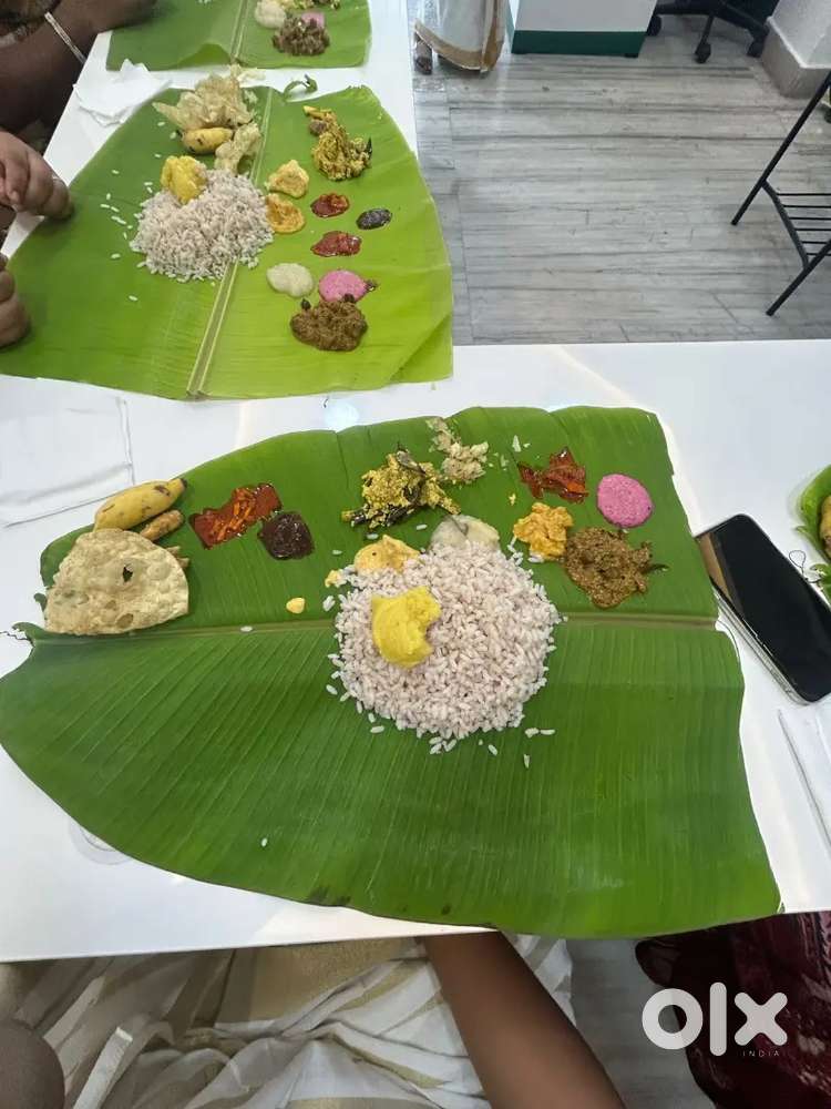 Kerala food
