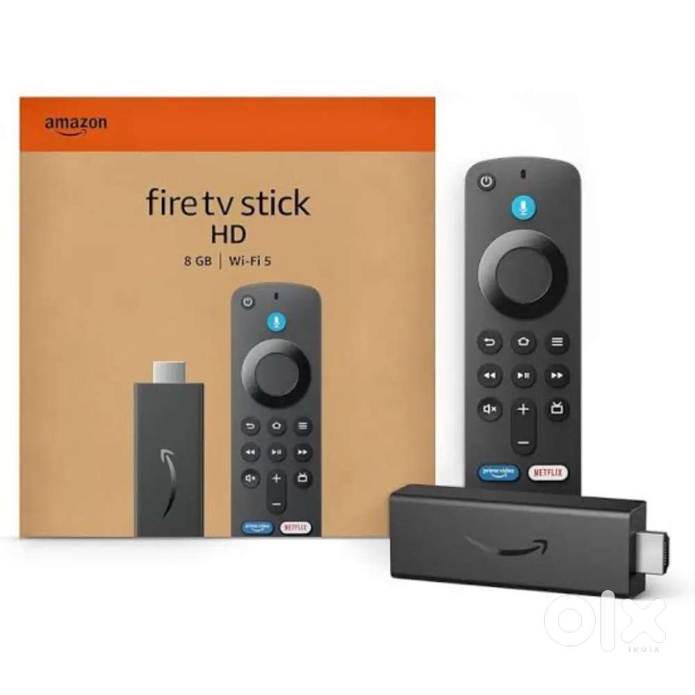 fire stick (NAD)