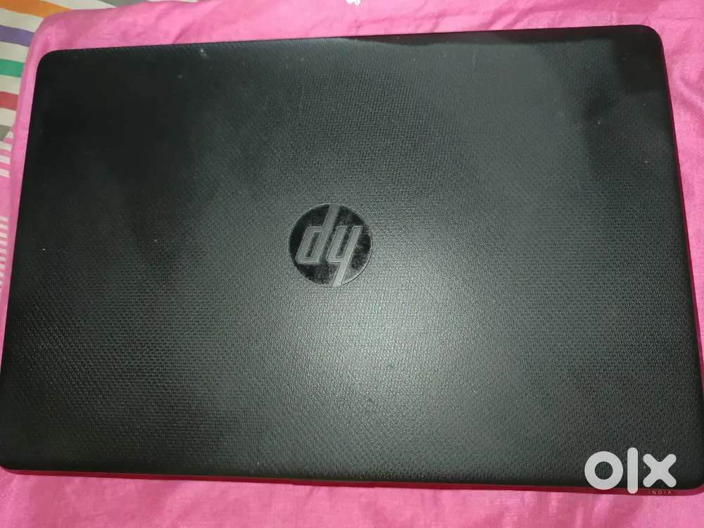 Hp  Laptop