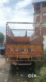 Truck in good condition