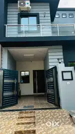 2BHk Singlex Bungalows For Sale at Shanti Nagar Bhilai