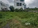 Plot For Sale in Lohegaon, Harantle wasti, Near New Sasun Hospital
