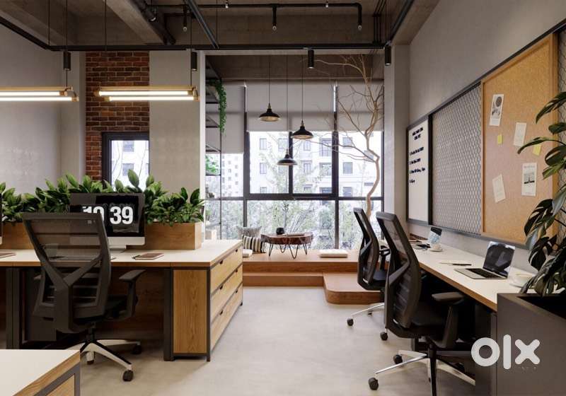 Space for Rent – Thana, Kannur-NZ