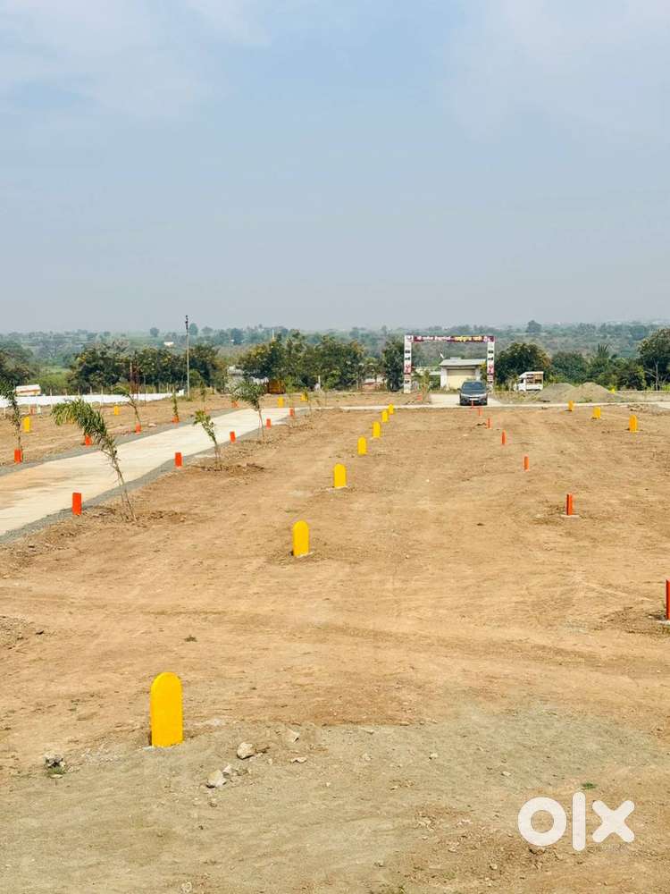 MIDC जवळील प्रीमियम लोकेशन