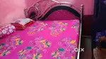 I want to sell my good condition bed