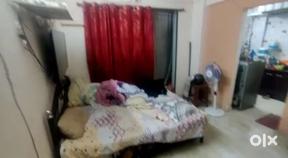 1 RK Flat Sale Taloja Phase 1 Rana Hospital, Prime Location Low Price!