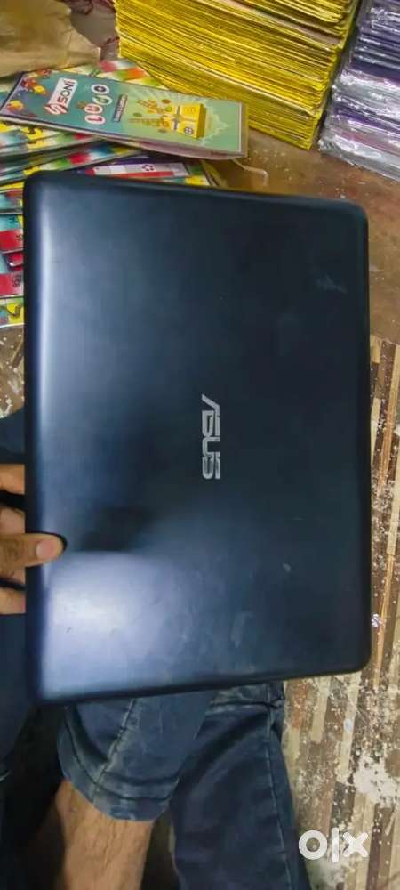 Asus laptop for sale