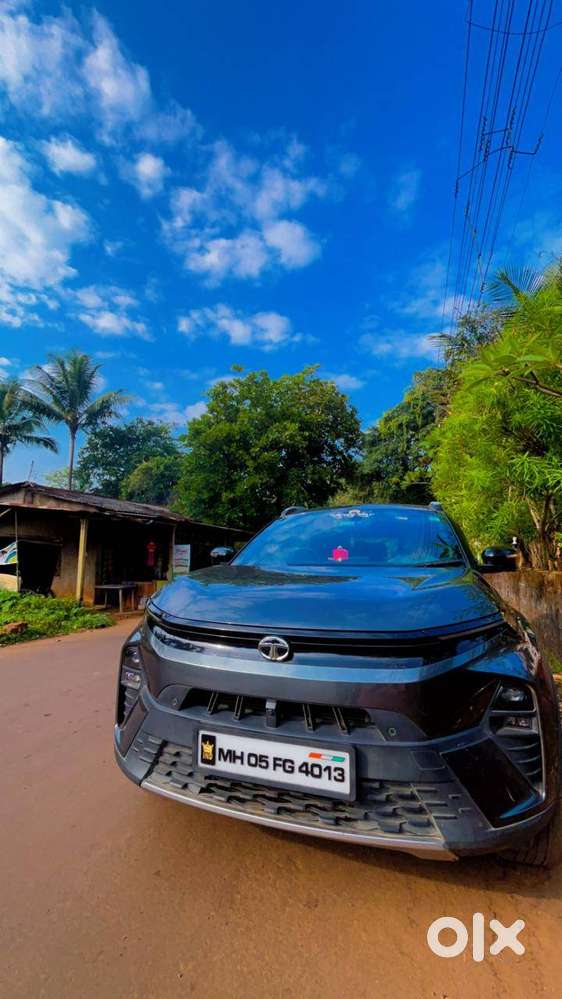 TATA NEXON IN BRAND NEW CONDITION (Negotiable)