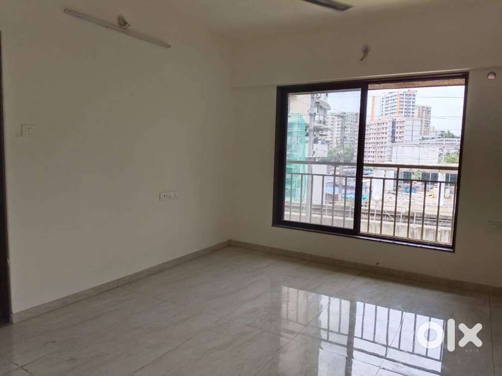 2 BHK FLAT ON RENT AT JITEN APT. ANDHERI WEST