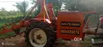 Tactor Trencher