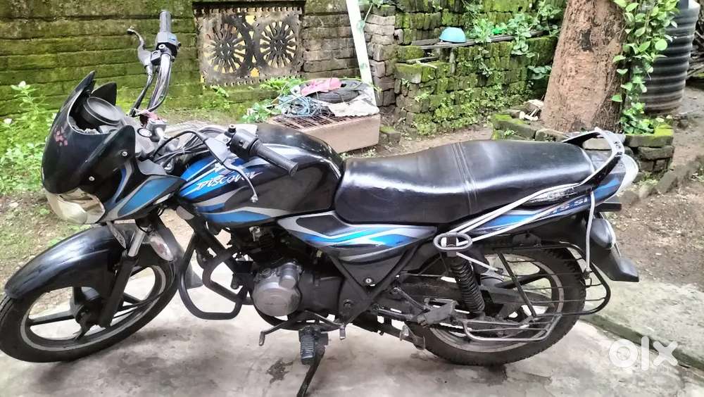 Good Condition