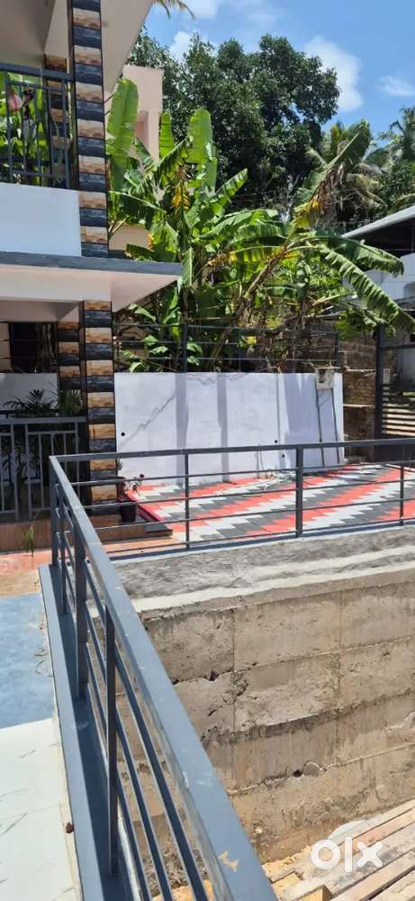 Newly constructed 2floor house 3bhK, either 1 floor only or full house