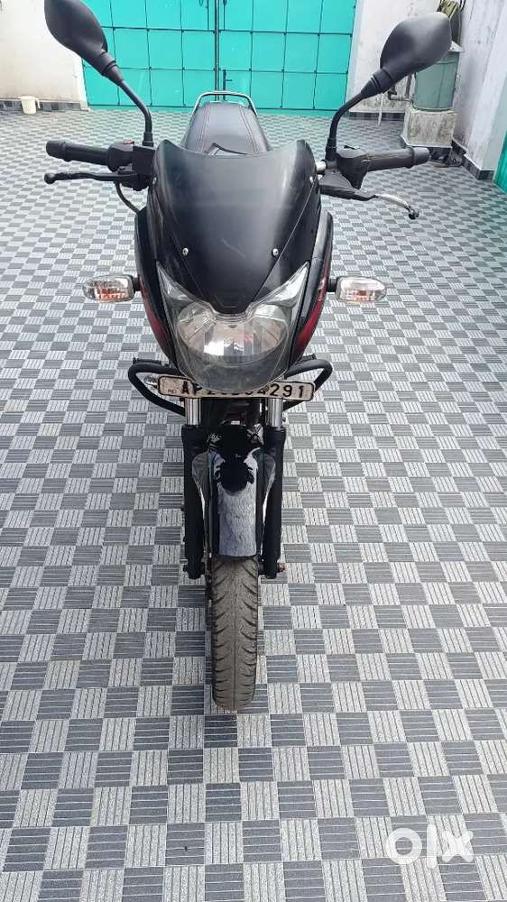Bajaj pulsar 150