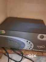 Crompton greeves inverter