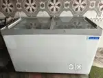 Ice cream d freez