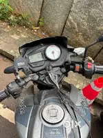 Apache rtr 160 2v 2018 model good condition