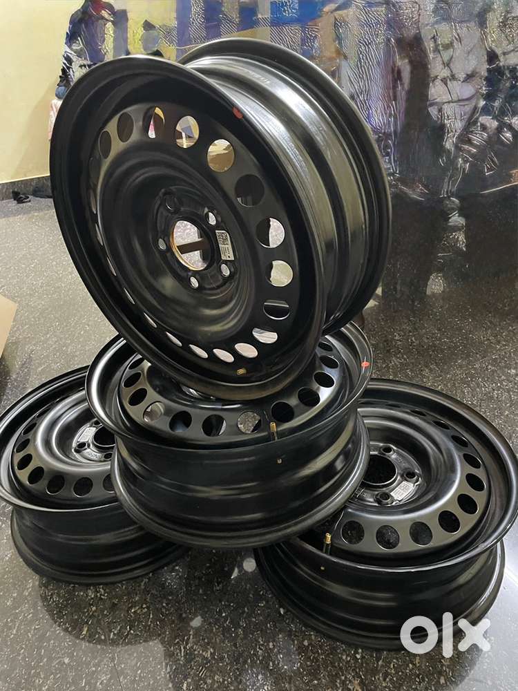 brand new R16 inch wheel tim