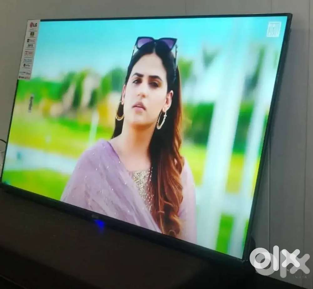 Offer New Led tv 50inch 55 40 42 43in 32 24 Android All Size available