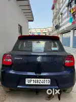 Swift car is in very good condition