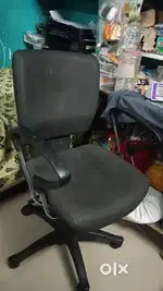 Computer chair
